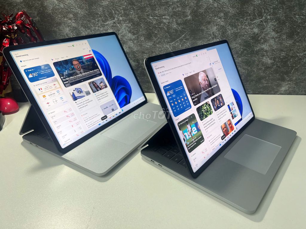 Surface Laptop Studio i7 16GB/512GB Hàng usa xtay. Mua bán Laptop tại Quận Gò Vấp Tp Hồ Chí Minh được đăng bởi Linh Surface Bảo Bảo hình 1