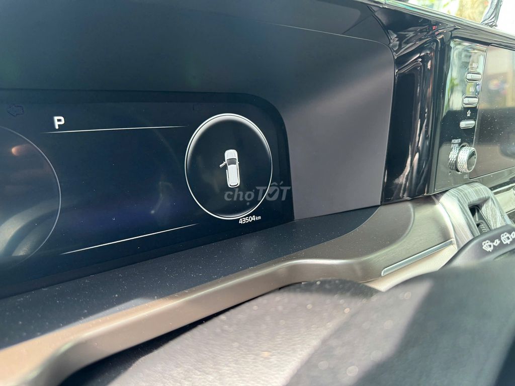 Kia Sorento 2022 Signature 2.2 AT AWD 43000 km. Mua bán Ô tô tại Thành phố Thủ Đức Tp Hồ Chí Minh được đăng bởi Đức Tứ Bánh hình 19