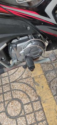 Honda Wave RSX 110 2015 Đen Đỏ. Mua bán Xe máy tại Quận 5 Tp Hồ Chí Minh được đăng bởi Trần Tâm