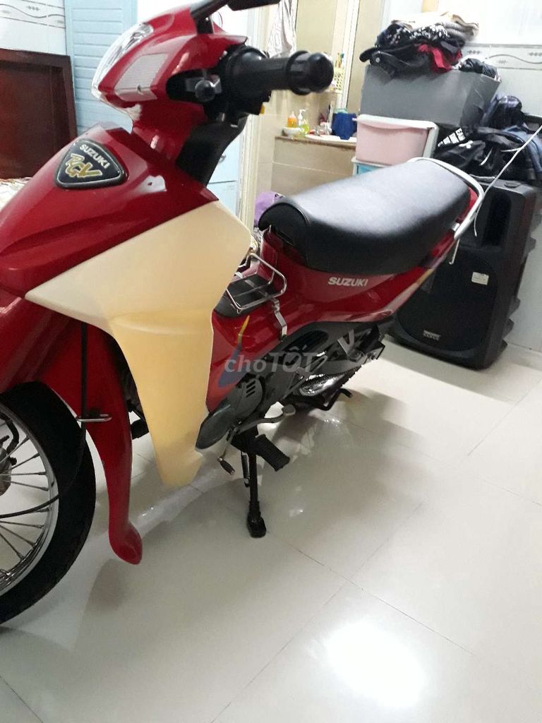 Bán xe xipo 120cc 6so bs 65 B2