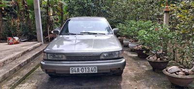 Toyota camry 1988. Mua bán Ô tô tại Thành phố Bến Tre Bến Tre được đăng bởi Phạm Thành hình 1
