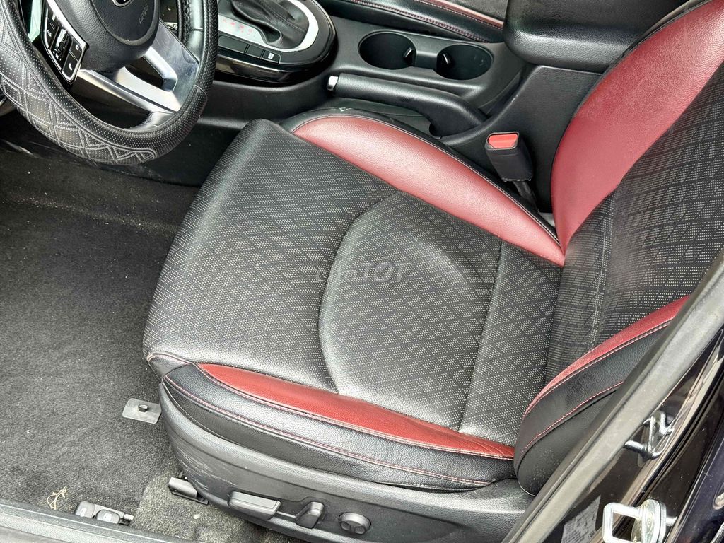 Kia Cerato 2021 2.0 AT PREMIUM - 57000 km. Mua bán Ô tô tại Quận Tân Phú Tp Hồ Chí Minh được đăng bởi Lê Băng Vinh hình 13