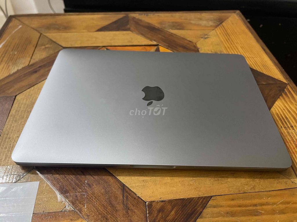 Macbook pro 13” touchbar 2020 ram 32g /512 bh3 th. Mua bán Laptop tại Quận 3 Tp Hồ Chí Minh được đăng bởi Phúc Nguyễn hình 1
