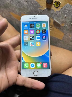 iphone 8G 64gb. Mua bán Điện thoại tại Quận Phú Nhuận Tp Hồ Chí Minh được đăng bởi Tấn