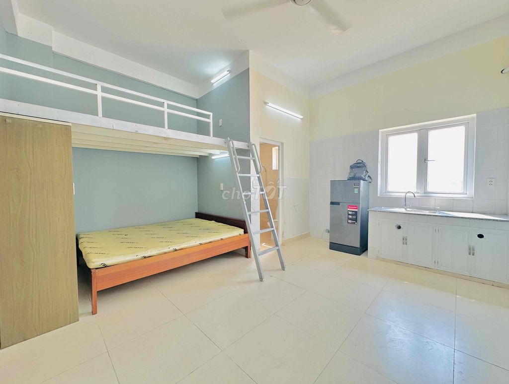 ⭐️CHUNG CƯ MINI RỘNG 35, 40m2 - ĐẦY ĐỦ TIỆN NGHI - NGAY CẦU THAM LƯƠNG