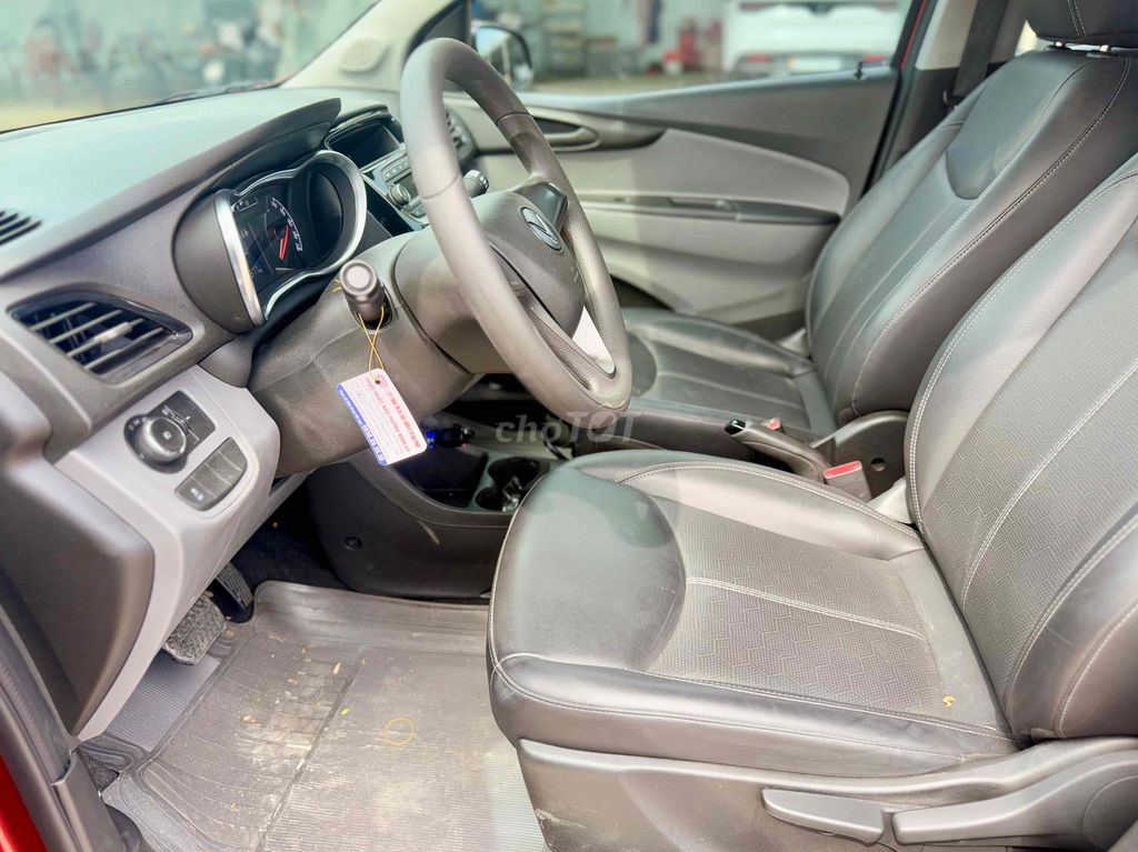 🆘🆘🆘VINFAST FADIL 1.4L 7/2020 Xe Đẹp 01 Chủ Zin 99%. Mua bán Ô tô tại Huyện Bình Chánh Tp Hồ Chí Minh được đăng bởi Ôtô Nhiệm Nguyễn hình 6