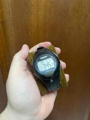Timex ỉonman Real-2hand