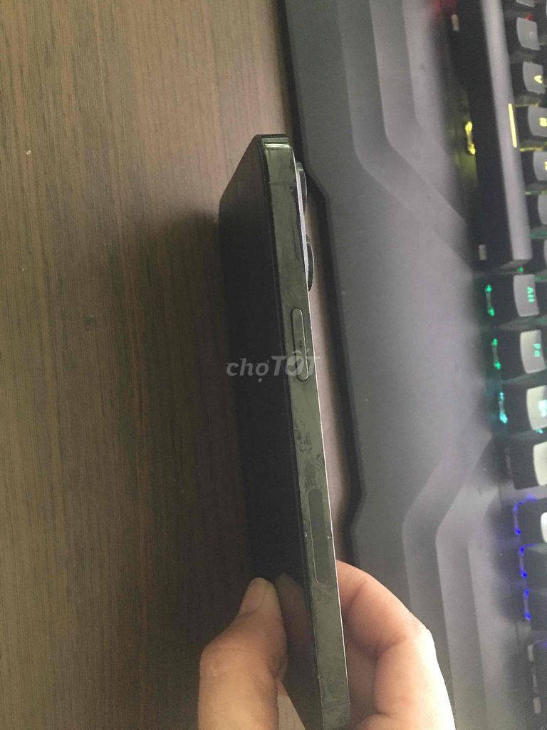 Apple iPhone 14 Pro Max 128GB Đen. Mua bán Điện thoại tại Huyện An Dương Hải Phòng được đăng bởi Long Tô Hoàng hình 1