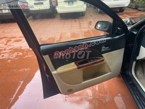 Ford Mondeo 2.0 AT 2003. Mua bán Ô tô tại Thành phố Tam Điệp Ninh Bình được đăng bởi Tran đình Quang hình 2