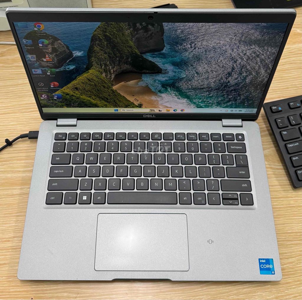Dell Latitude 5420 i5-1145G7 14FHD 16/256. Mua bán Laptop tại Quận Cẩm Lệ Đà Nẵng được đăng bởi danny pham hình 1