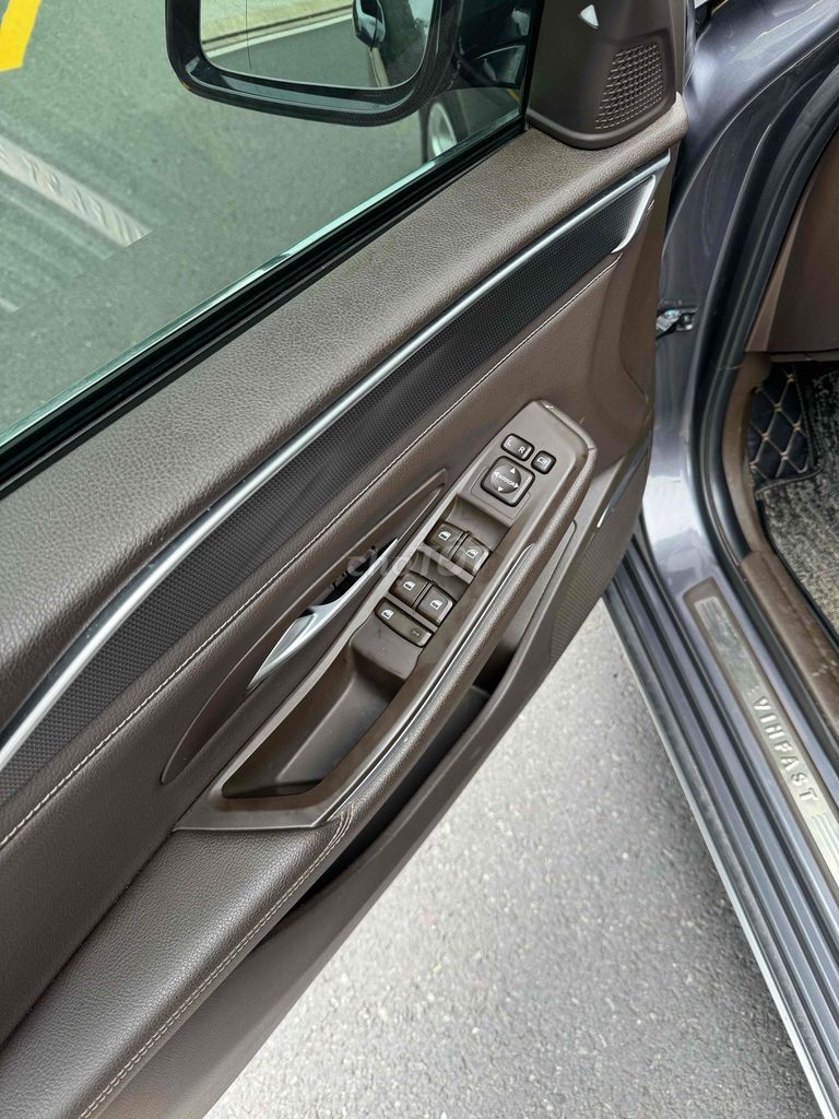 VinFast Lux A2.0 Plus 2022 xe đẹp không lỗi. Mua bán Ô tô tại Thành phố Thủ Đức Tp Hồ Chí Minh được đăng bởi Đỗ Sang hình 11