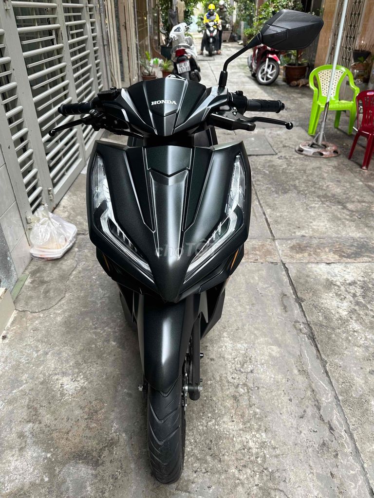 BÁN XE VARIO SX 2023 ĐK 2024- XE ĐI 6000 CHUẨN