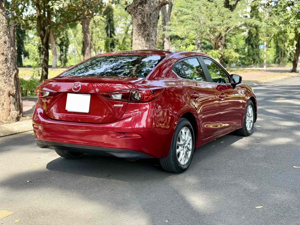 Mazda 3 2019 1.5L Premium - 70000 km xe như mới. Mua bán Ô tô tại Quận 12 Tp Hồ Chí Minh được đăng bởi a trung hình 5