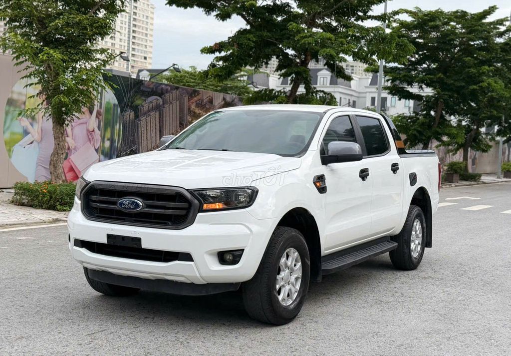 Ford ranger sản xuất 2020 AT. Mua bán Ô tô tại Quận Hà Đông Hà Nội được đăng bởi Sỹ Mai Auto hình 3