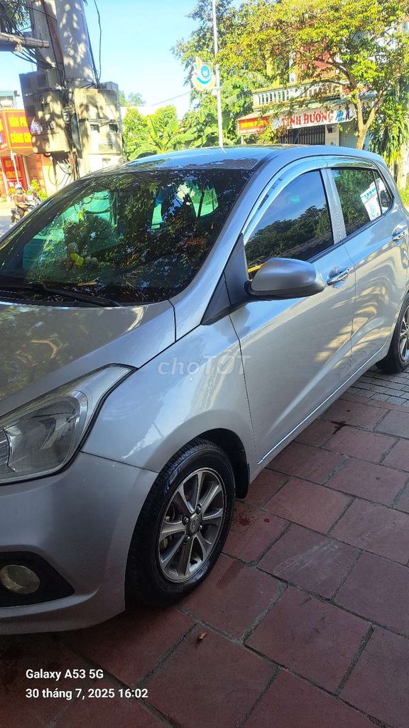 210 2014 - 210000 km. Mua bán Ô tô tại Huyện Thường Xuân Thanh Hóa được đăng bởi quân thu hình 1