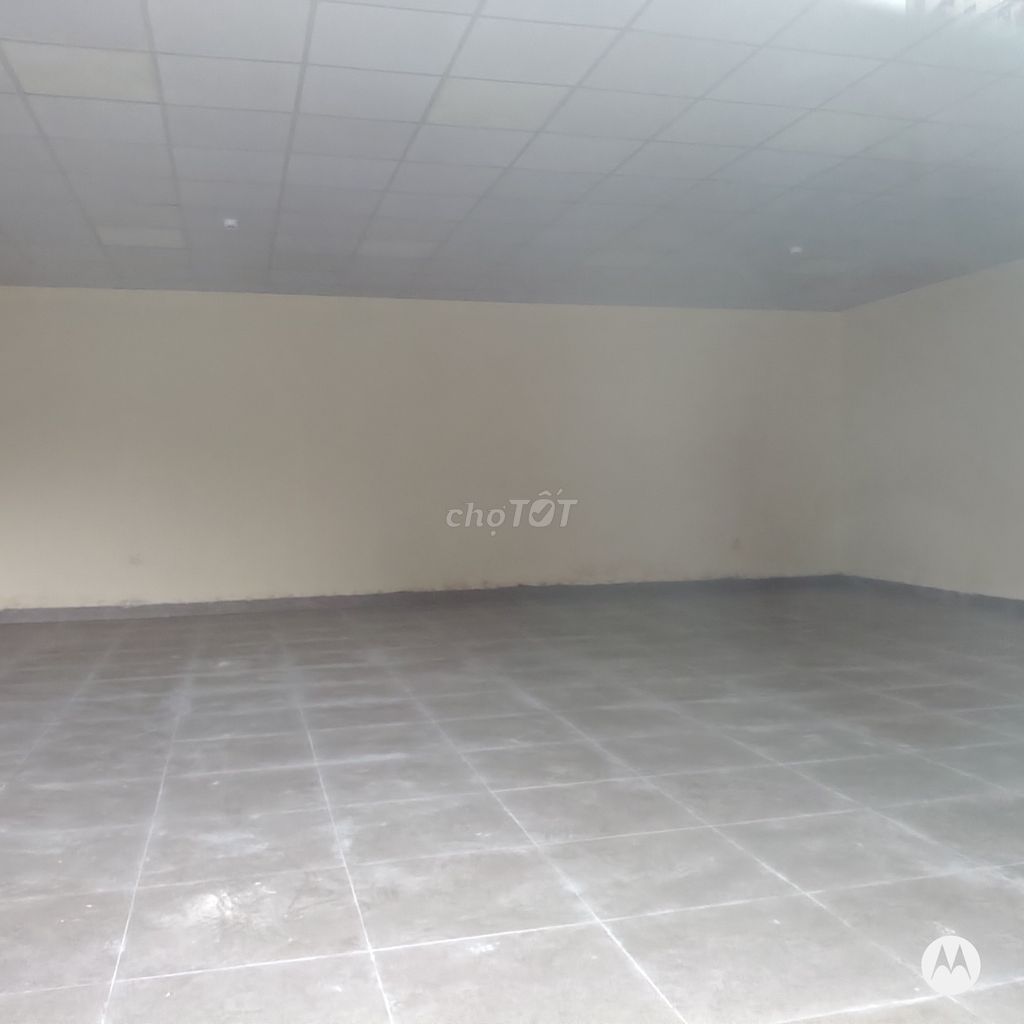 Cho thuê diện tích từ 90-180m phô Huỳnh Văn Nghệ. Thuê mọi mô hình