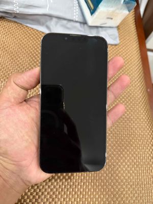 Apple iPhone 13 Pro 256GB Xám