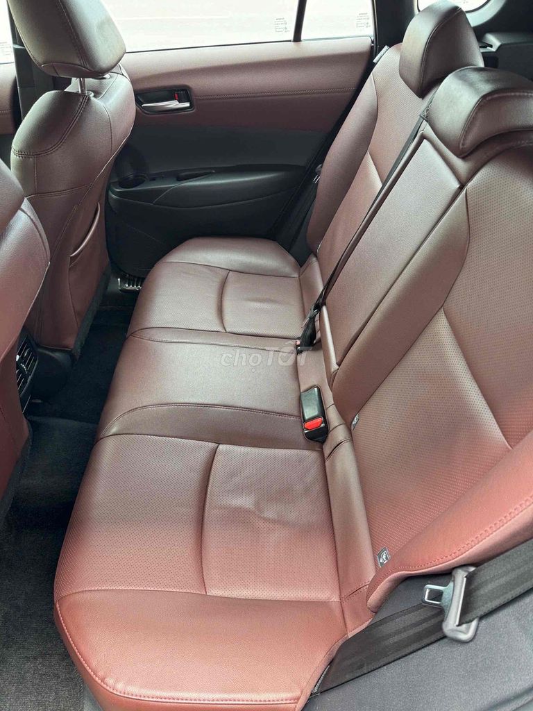 Toyota Corolla Cross 2021 1.8G - 46000km. Mua bán Ô tô tại Thành phố Buôn Ma Thuột Đắk Lắk được đăng bởi Duy Xe Lướt Tây Nguyên hình 12