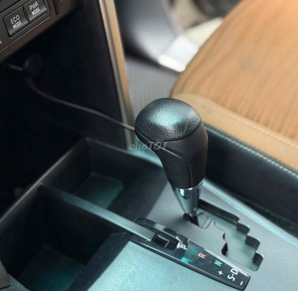 Toyota Innova 2019 2.0G - 107994 km. Mua bán Ô tô tại Quận Gò Vấp Tp Hồ Chí Minh được đăng bởi Nhớ Toyota Đông Sài Gòn Xe Qua Sư Dụng hình 15