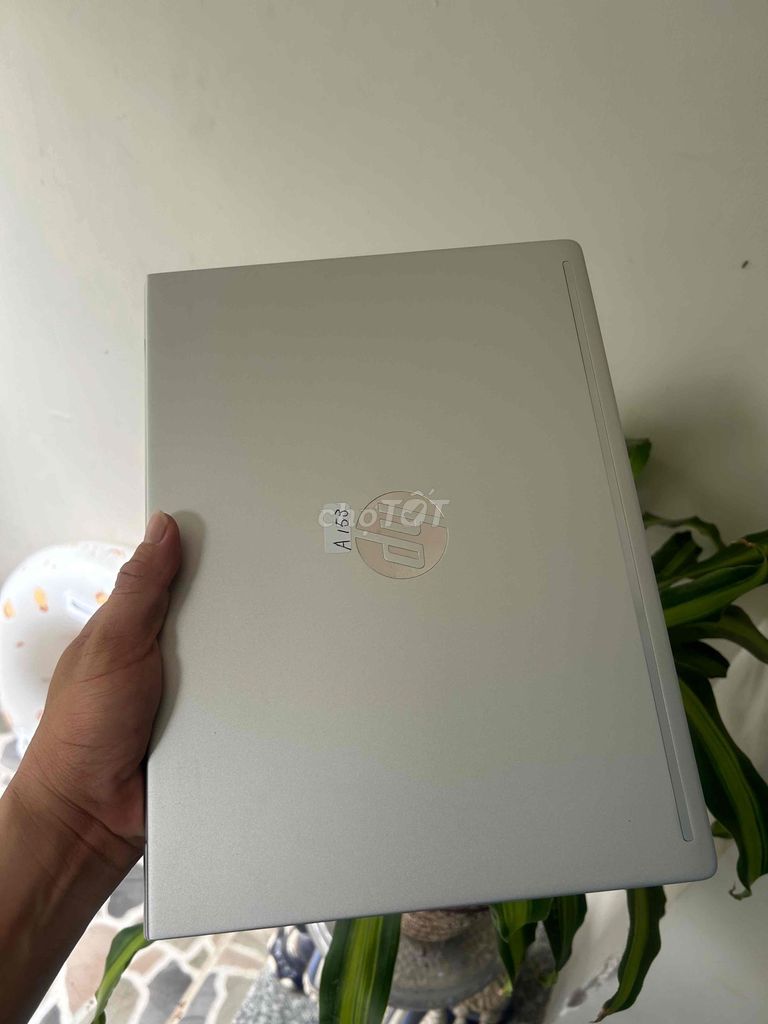 Laptop HP Pro 430 g7 i5-10210U:8ag/256G 13.3HD. Mua bán Laptop tại Quận Ninh Kiều Cần Thơ được đăng bởi Truyền PC hình 1