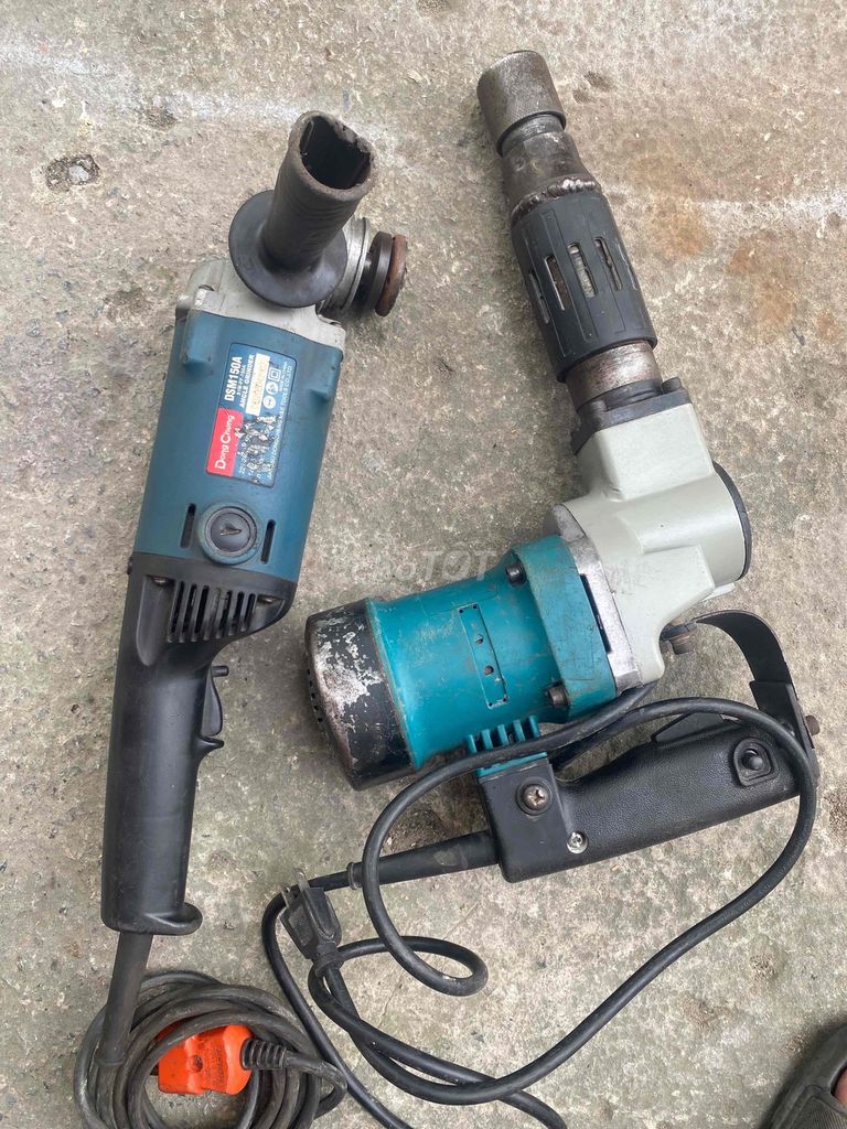Máy mài Dongcheng DSM150A 17ly cũ. Mua bán Đồ chuyên dụng, Giống nuôi trồng tại Huyện Thuận Thành Bắc Ninh được đăng bởi nguyen sang hình 1