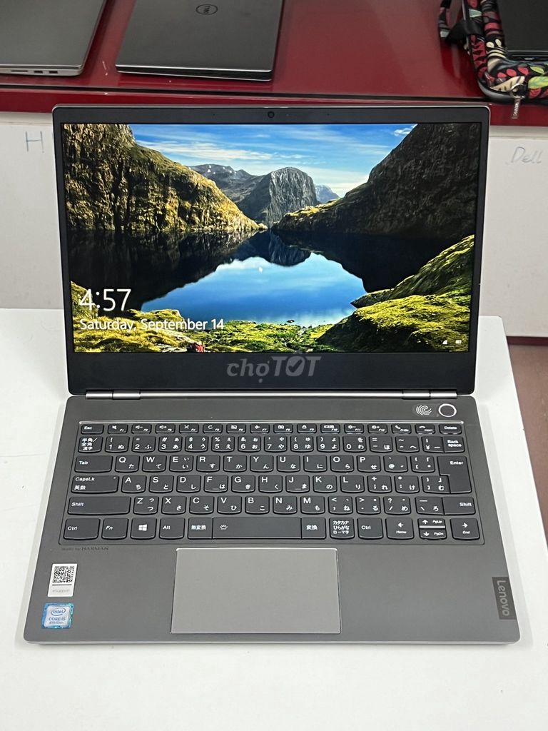 LENOVO THINKBOOKS 13S - IWL i5 8265U