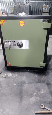 Két sắt hanmi. Mua bán Nội thất, đồ gia dụng khác tại Quận 3 Tp Hồ Chí Minh được đăng bởi Sửa Khóa Hồng Long