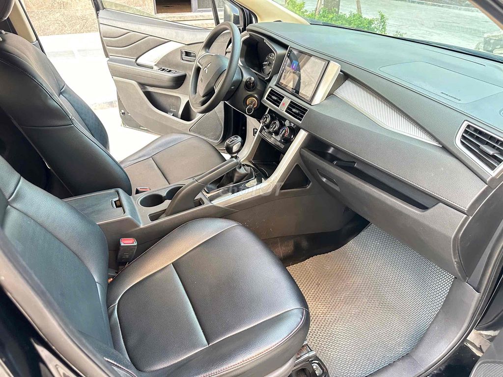 Mitsubishi Xpander 2021 1.5 MT 75000 km. Mua bán Ô tô tại Quận Hoàng Mai Hà Nội được đăng bởi NHẬT DOANH AUTO  hình 8