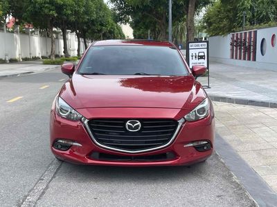 Cần Bán Mazda 3 2018 1.5 AT  xe đẹp ,số Tự động. Mua bán Ô tô tại Quận Hoàng Mai Hà Nội được đăng bởi Anh Tuy