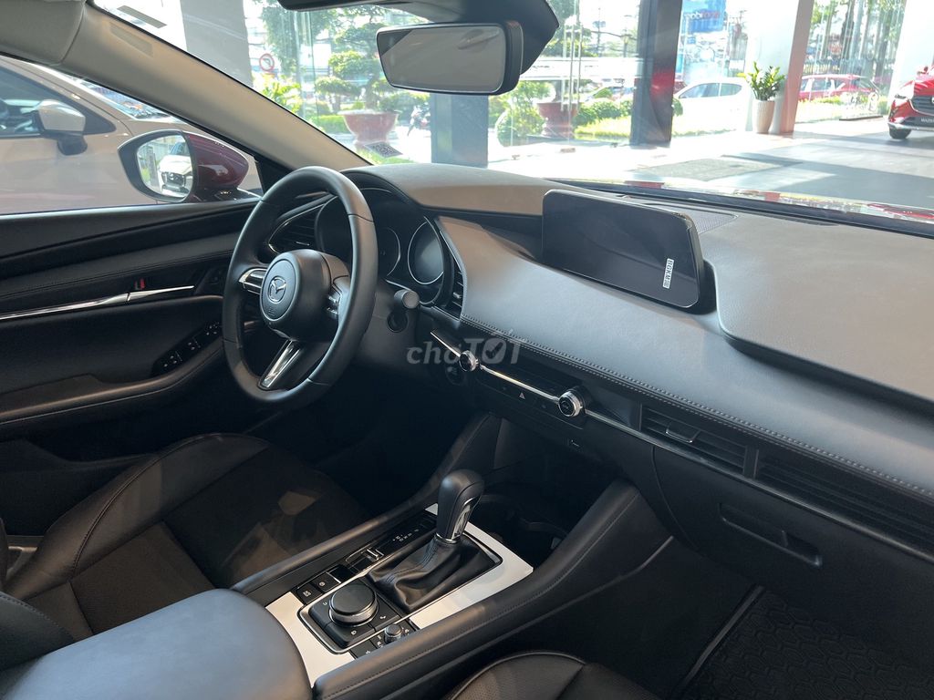 [XE HAY GIÁ TỐT] MAZDA3 SEDAN GIÁ CHỈ TỪ 569 TRIỆU. Mua bán Ô tô tại Thành phố Thủ Đức Tp Hồ Chí Minh được đăng bởi KIA MAZDA THỦ ĐỨC hình 3