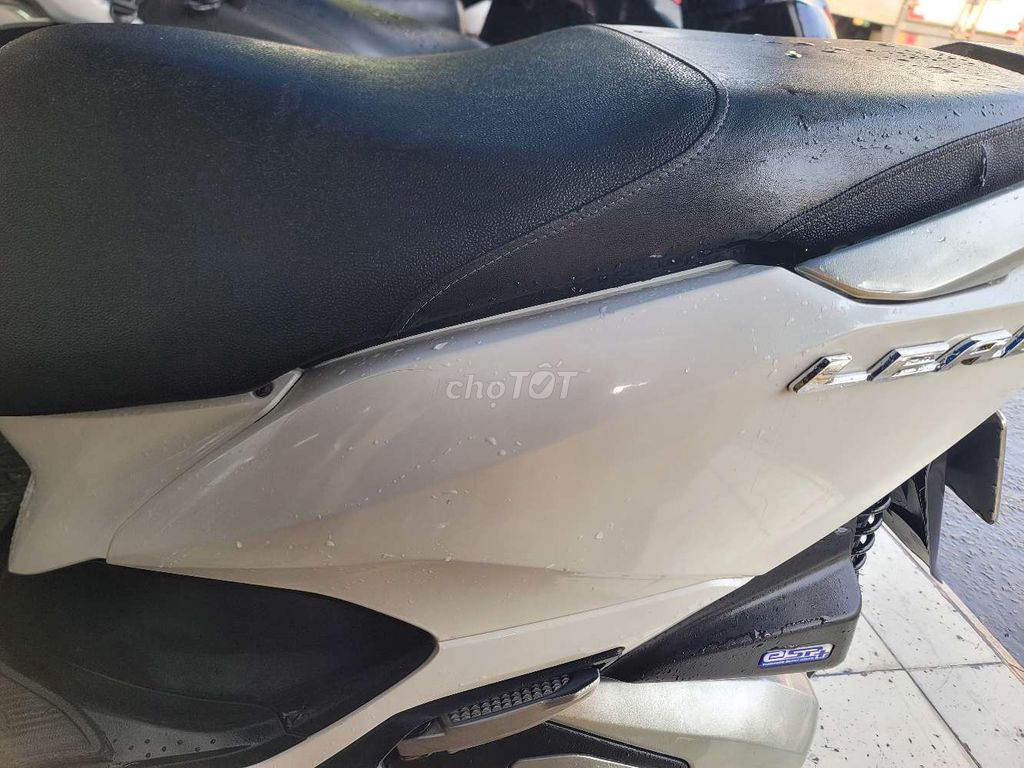 Honda Lead 4 val 2022 Trắng 33.000 km