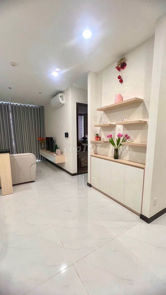 🌟🌟🌟CĂN HỘ CHO THUÊ BẠN KHÔNG THỂ BỎ QUA 1PN 53M2 7.5TR CỰC DỄ THƯNG