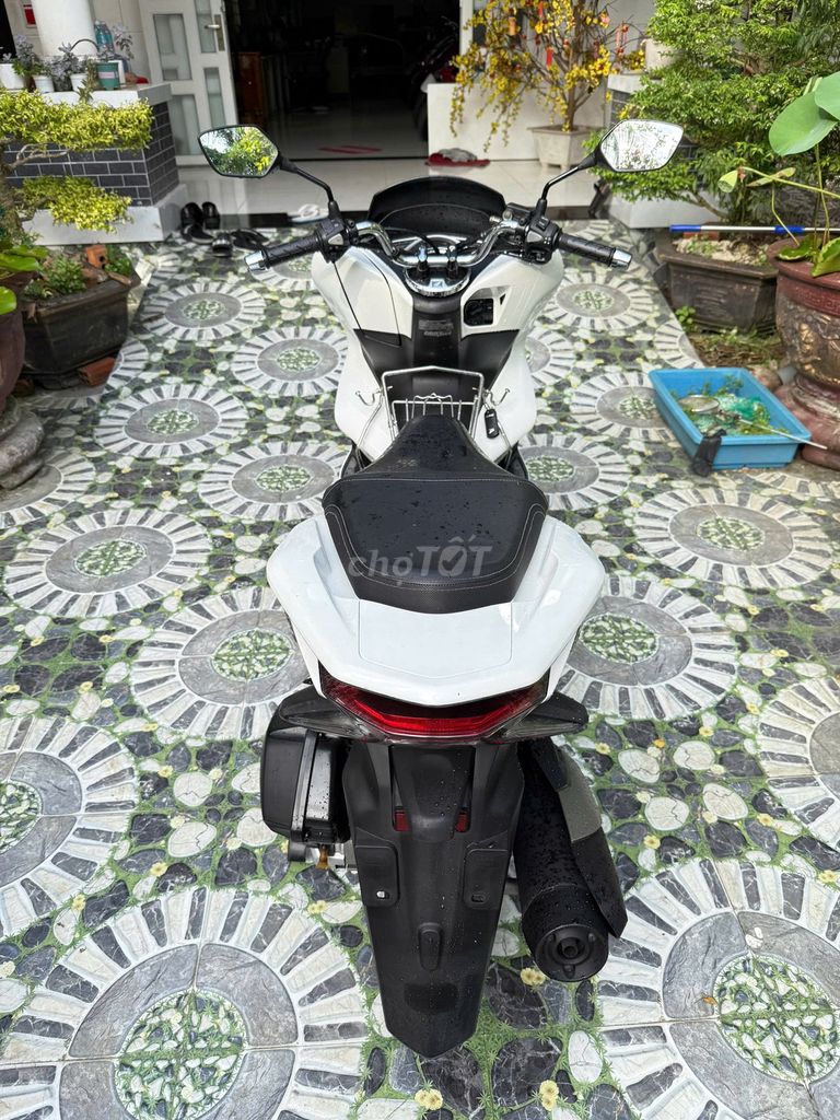 PCX 2018. Mua bán Xe máy tại Thành phố Bến Tre Bến Tre được đăng bởi Đỗ nhân nghĩa hình 4