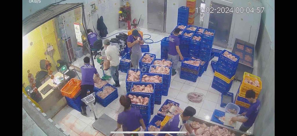 1 KẾ TOÁN NỘI BỘ và 1 THU MUA (TRƯỞNG BP KD). Việc làm Kế toán tại Huyện Hóc Môn Tp Hồ Chí Minh được đăng bởi Phan Minh Hải hình 3