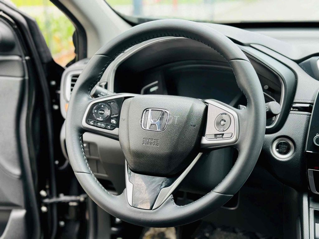 Honda CR V 2018 L - 80000 km. Mua bán Ô tô tại Quận Cầu Giấy Hà Nội được đăng bởi Xe chất Hà Nội hình 7