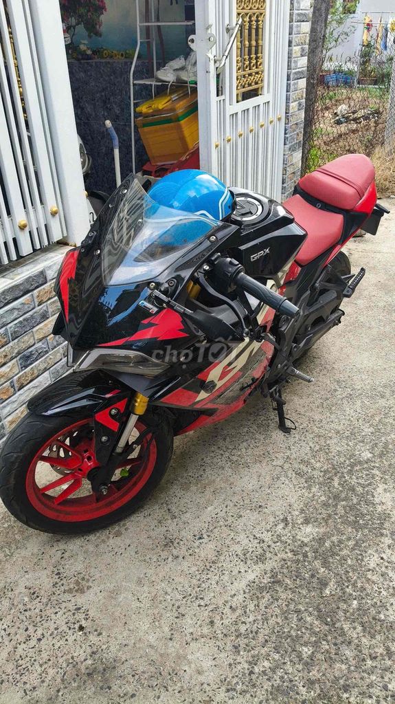 cầm đồ thanh lý demon 150 GR 2020. Mua bán Xe máy tại Huyện Hóc Môn Tp Hồ Chí Minh được đăng bởi Hồng Phan hình 6