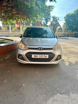 Hyundai i10 2014 1.0 MT - Bản đủ. Mua bán Ô tô tại Huyện Nông Cống Thanh Hóa được đăng bởi ThemMusic