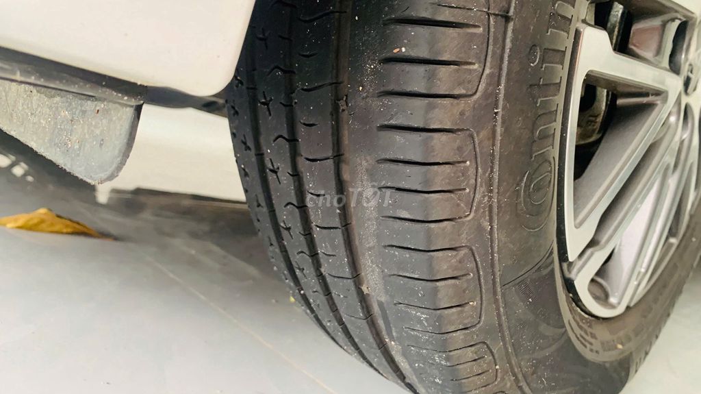 Kia Soluto 1.4 AT Delux 2024 màu trắng. Mua bán Ô tô tại Quận Cẩm Lệ Đà Nẵng được đăng bởi Nguyễn Đức Trưởng hình 15