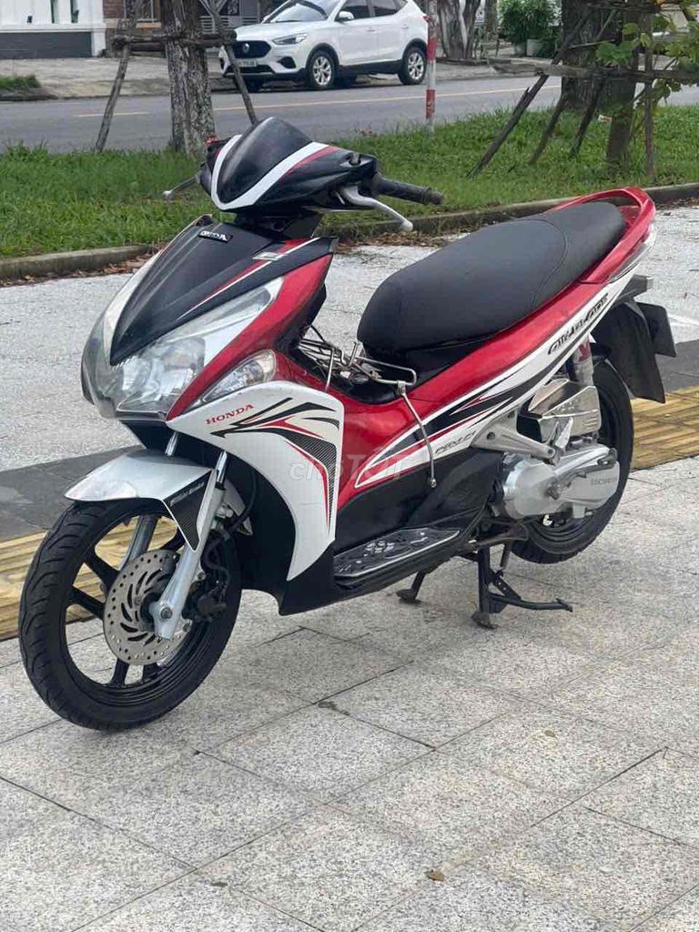 AB 2011 xe nguyên rin bs 43 . Hỗ trợ trả góp. Mua bán Xe máy tại Quận Cẩm Lệ Đà Nẵng được đăng bởi Duc Tran  hình 1