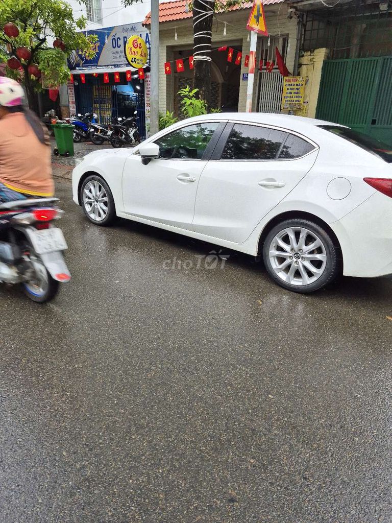 2016 2.0 AT Sedan - 90000 km. Mua bán Ô tô tại Thành phố Vũng Tàu Bà Rịa - Vũng Tàu được đăng bởi đưc tiên hình 10