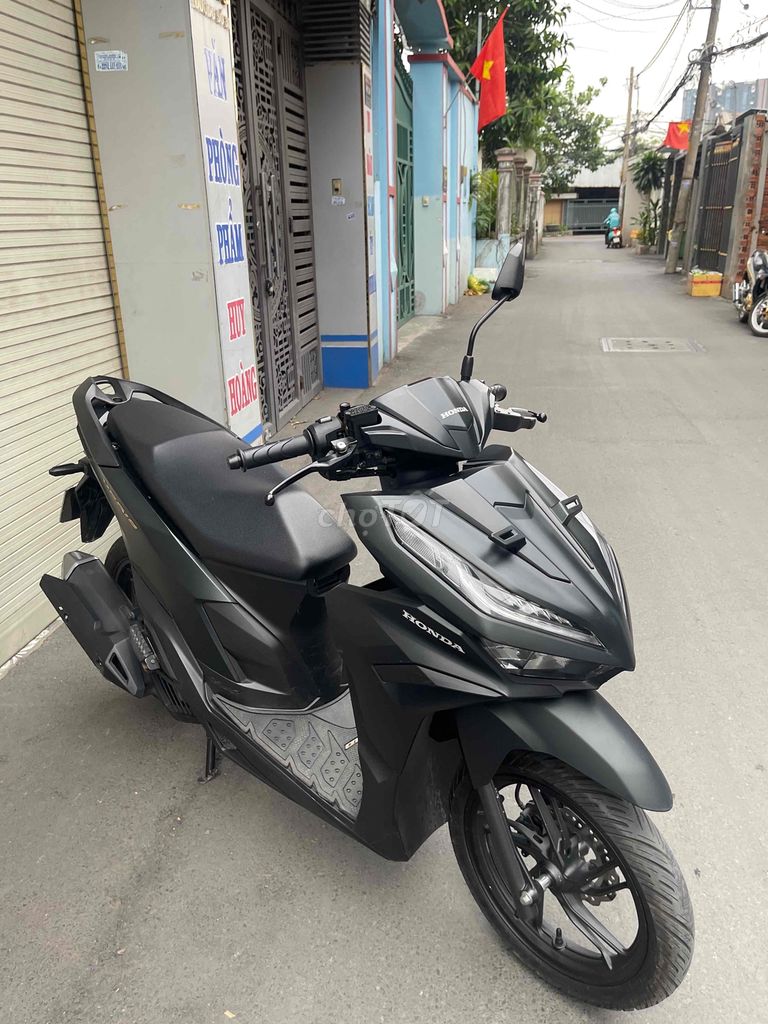 Vario 125 Nhập indo 2024 Bstp 9 Chủ !!