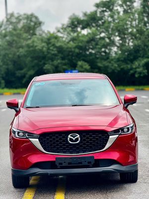 Mazda CX 5 2023 2.0 Deluxe - 20000 km. Mua bán Ô tô tại Quận Long Biên Hà Nội được đăng bởi Anh Anh