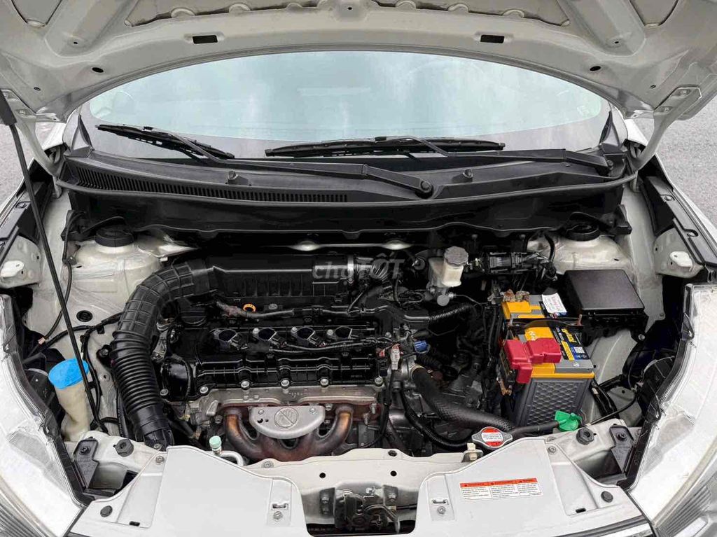 Suzuki Ertiga 2022 GL 1.5 MT - 62000 km bao zin. Mua bán Ô tô tại Quận Hoàng Mai Hà Nội được đăng bởi A công hình 10