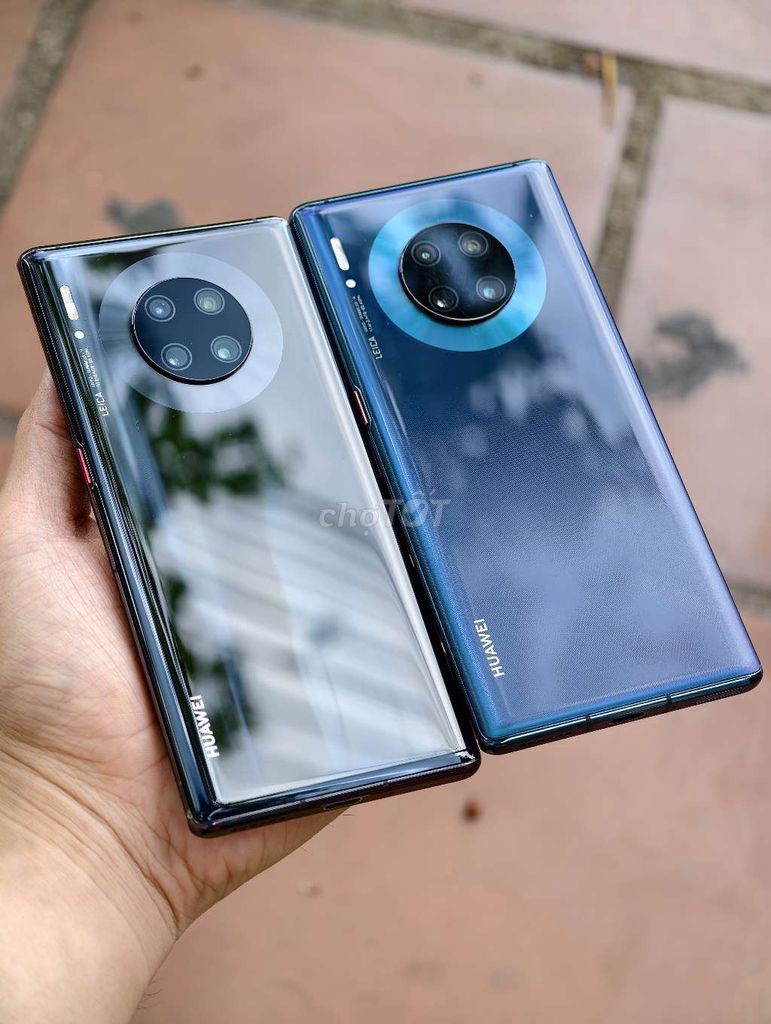 Huawei Mate 30 Pro 5G Fullcn kirin990 êm ái . Mua bán Điện thoại tại Thành phố Thủ Dầu Một Bình Dương được đăng bởi XUÂN TUYỀN hình 1