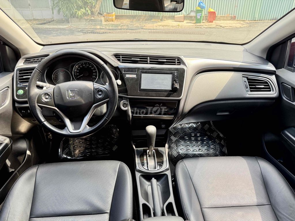 Honda City 2019 1.5 TOP. Mua bán Ô tô tại Quận 12 Tp Hồ Chí Minh được đăng bởi KaizenAutoService hình 9