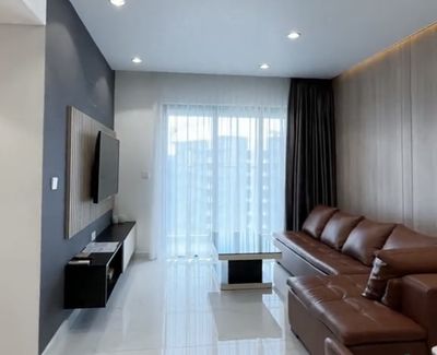 Cho thuê căn Diamond Alnata 2PN-2WC nội thất đầy đủ, đẹp, bắt mắt. Cho thuê căn hộ/chung cư tại Quận Tân Phú Tp Hồ Chí Minh được đăng bởi Đình Hà