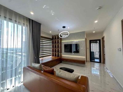 Аренда · 2 комн. · 70 м² · Thành phố Thủ Đức, ул. Nguyễn Xiển