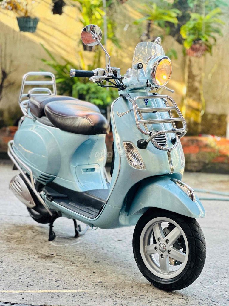 SƠN / BÃO DƯỠNG VESPA PIAGGIO GIÁ GỐC. Mua bán Phụ tùng xe tại Quận 12 Tp Hồ Chí Minh được đăng bởi Ta Thanh Thai hình 9