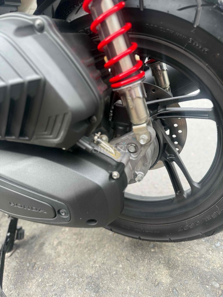 SH 160 ABS 2024 Lướt 3900k B65 GÓP CẦN CCCD ĐỦ 18t. Mua bán Xe máy tại Quận Ninh Kiều Cần Thơ được đăng bởi XE MÁY HOÀNG YẾN hình 9