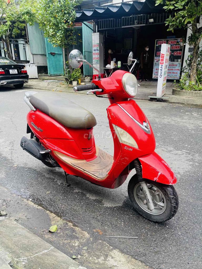 attila fi biển 43 chính chủ máy kêu nhẹ cho ae. Mua bán Xe máy tại Quận Liên Chiểu Đà Nẵng được đăng bởi xe máy cũ Duy Đạt 06 gò nảy 1 đà nẵng hình 5
